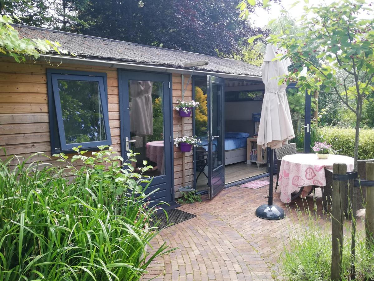 De Zes Wielen Alkmaar Exterior photo